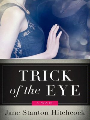 A Trick of the Eye - ebook